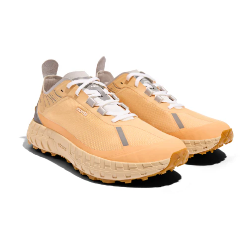 001 Women's Trail Running Shoe by norda