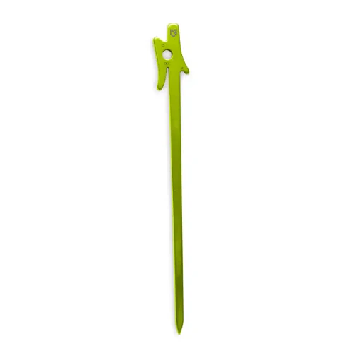 Airpin Ultralight Tent Stakes by NEMO Equipment - Image 2