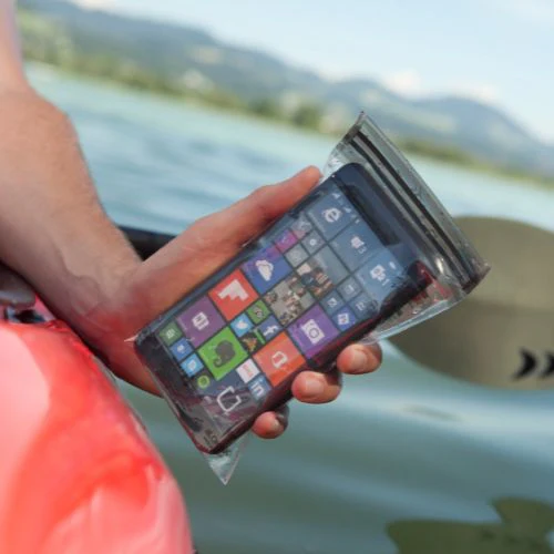 aLOKSAK Waterproof Bags by LOKSAK - Image 5