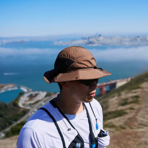 B-CAP Bucket Hat by Parapack - Image 12