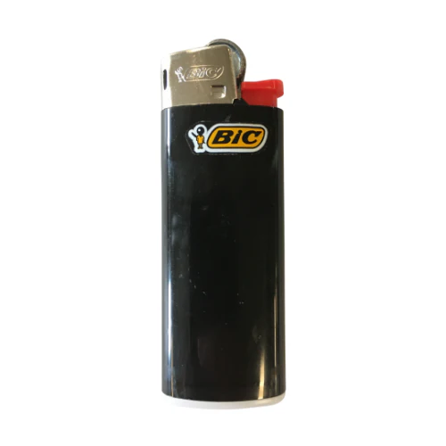 Bic Mini Lighter - Image 2