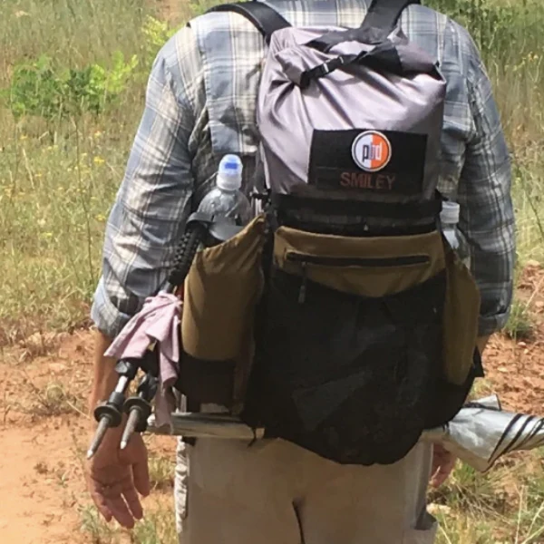 Companion Pouch (ECOPAK™) by PackbackDesigns - Image 5