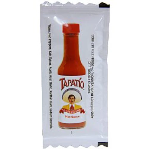 Condiment Packets - Image 12