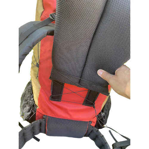 Cushion Back/Sit Pad by PackbackDesigns - Image 2