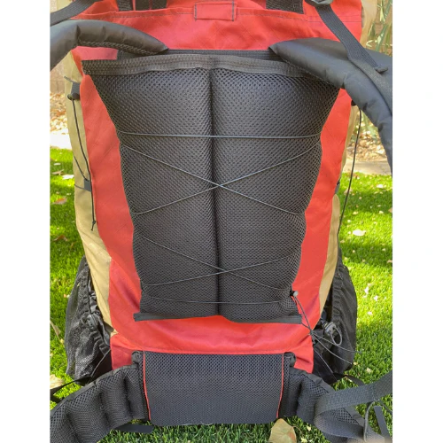 Cushion Back/Sit Pad by PackbackDesigns - Image 3