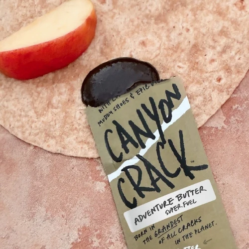 Dark Chocolate Oreo by Canyon Crack - Image 2