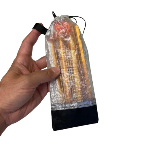 DCF Tent Stake Pouches by PackbackDesigns - Image 2