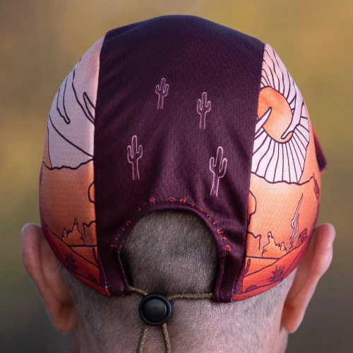 Desert Cap by Move Free Designs - Image 6
