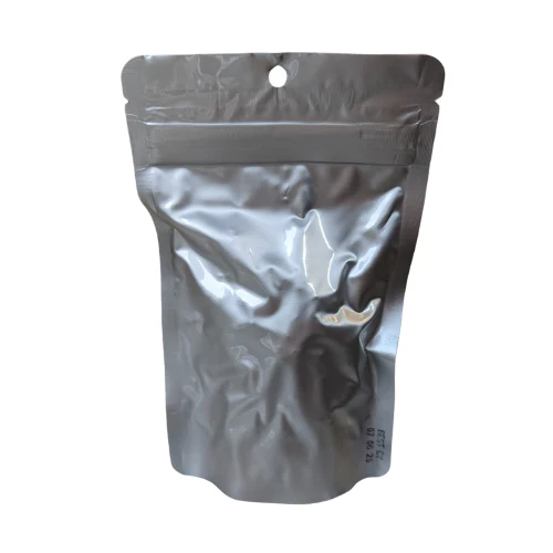 Freeze Dried Diced Chicken Side Pack by Trailtopia - Image 3