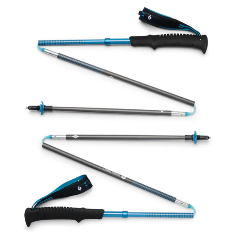 Distance Carbon Z Poles by Black Diamond
