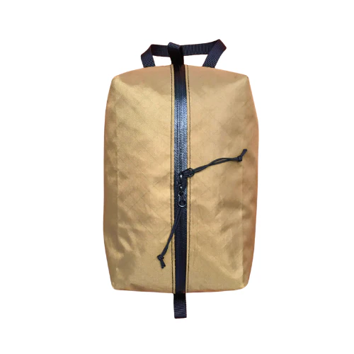 Ditty Box Pouch (ECOPAK) by PackbackDesigns - Image 4