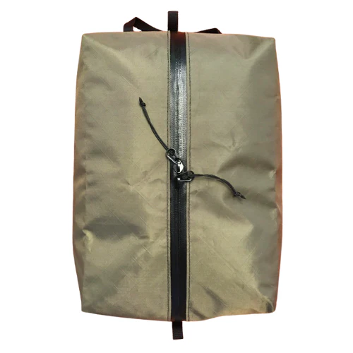 Ditty Box Pouch (ECOPAK) by PackbackDesigns - Image 6