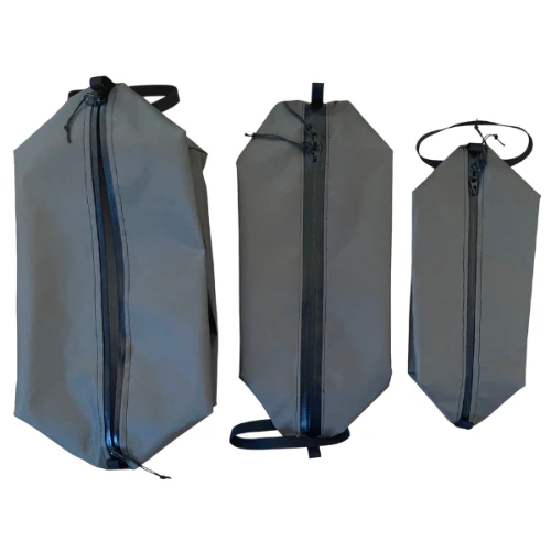 Ditty Box Pouch (ECOPAK) by PackbackDesigns - Image 8