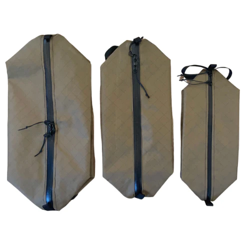 Ditty Box Pouch (ECOPAK) by PackbackDesigns - Image 9