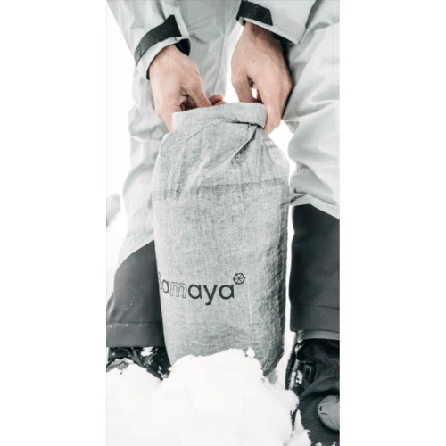 Dyneema Dry Bags by Samaya Equipment - Image 11