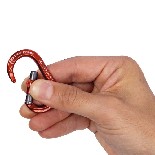 EKTO Lock Carabiner by C.A.M.P. - Image 2