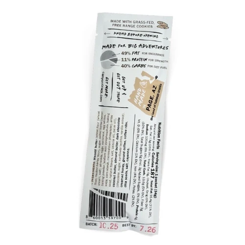 Espresso Biscotti by Canyon Crack - Image 2