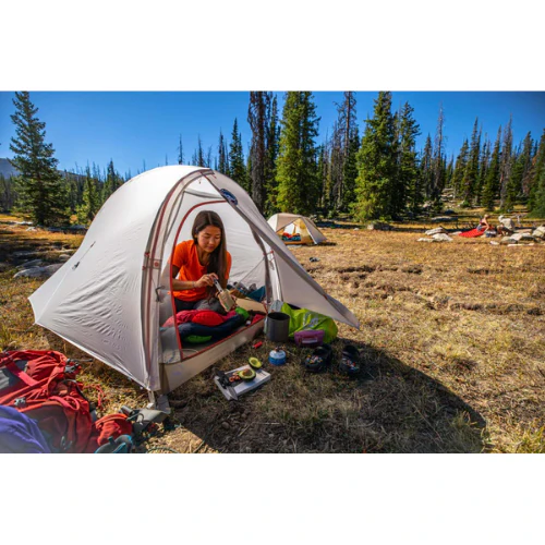 Fly Creek HV UL Solution Dye Series by Big Agnes - Image 9