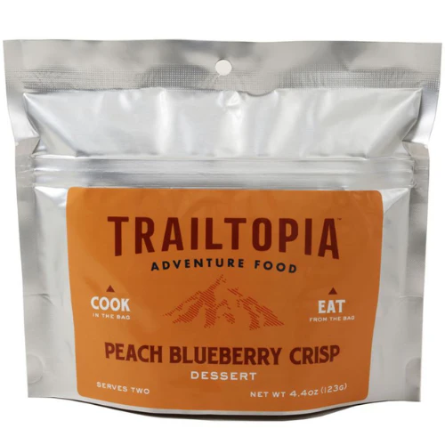 Fruit Crisp Desserts (multiple flavors) by Trailtopia - Image 12
