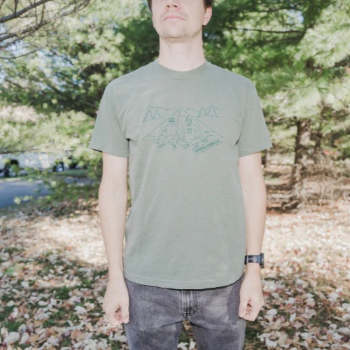 GGG T-Shirts - Image 3