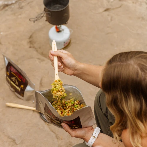 Ginger Chicken Stir Fry by Trailtopia - Image 3