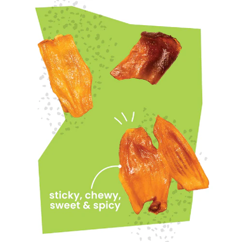 Ginger Lime Jackfruit by Amäzi Foods - Image 4