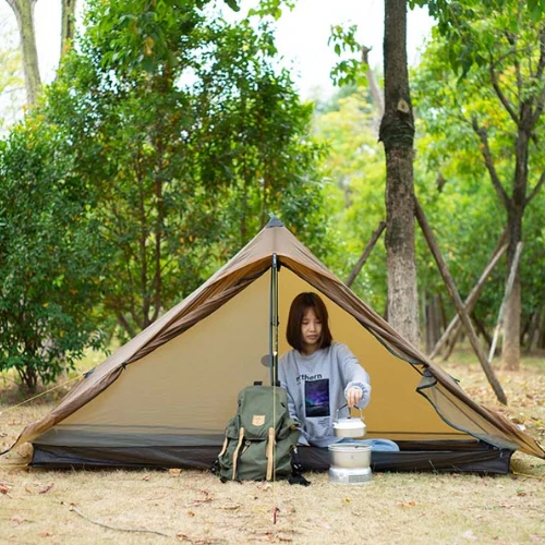 Lanshan 1 Pro Tent by 3FULGEAR - Image 3