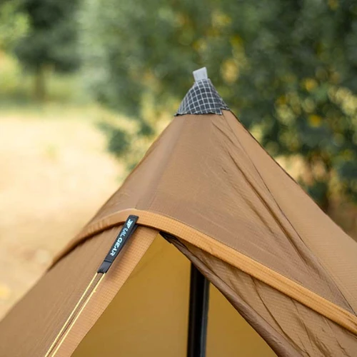 Lanshan 2 Pro Tent by 3FULGEAR - Image 9