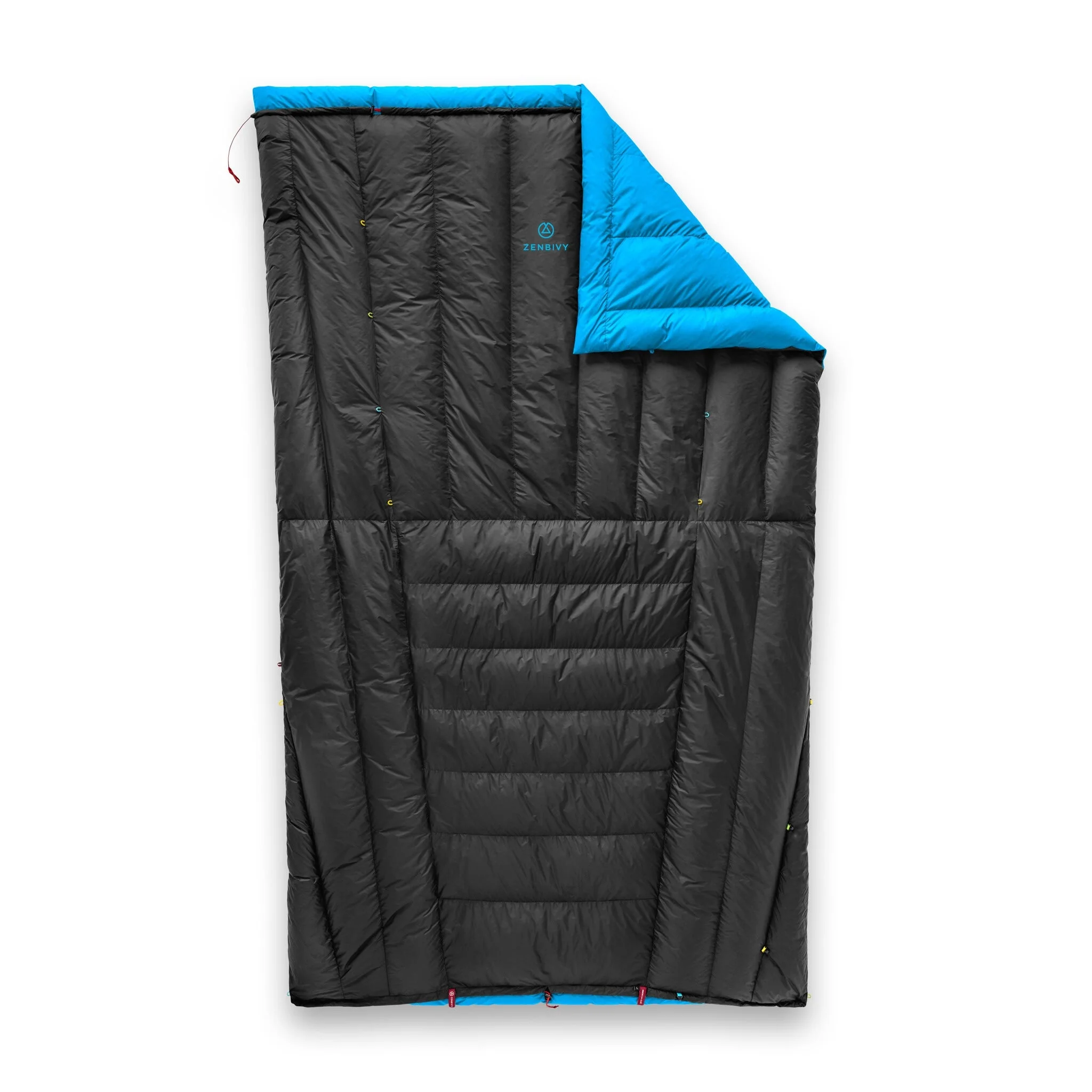 Light Quilt Convertible by Zenbivy