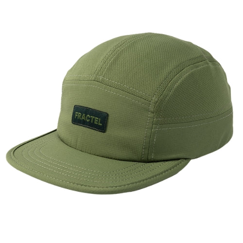 M-Series Cap by FRACTEL