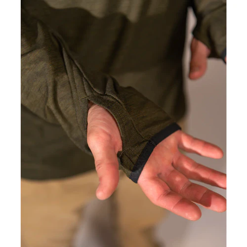Men's River Run Hoodie by Voormi - Image 11