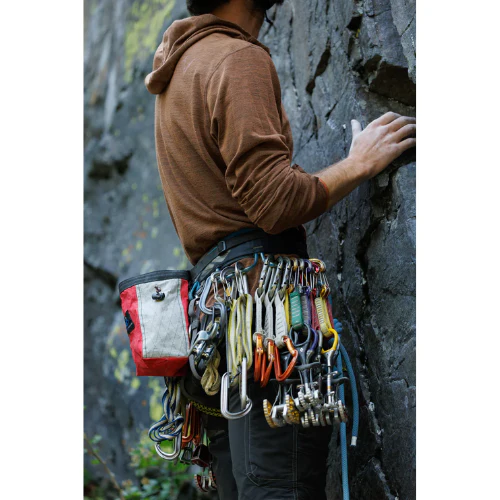 Men's River Run Hoodie by Voormi - Image 16