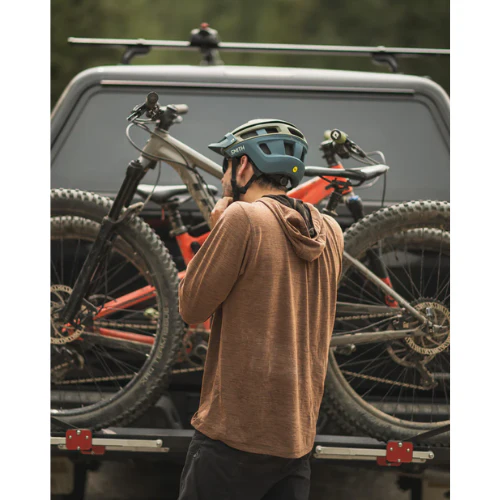 Men's River Run Hoodie by Voormi - Image 17