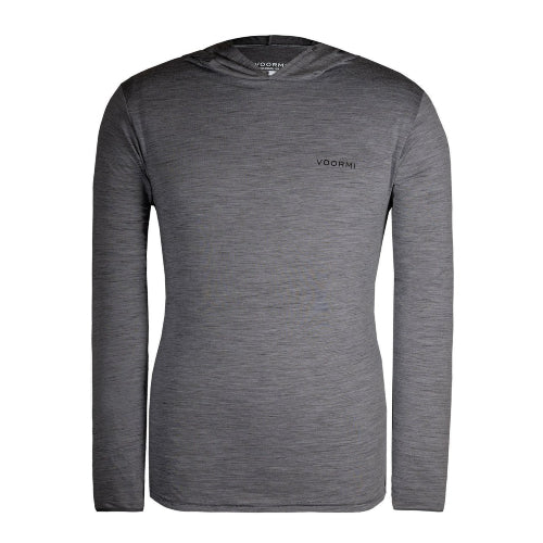 Men's River Run Hoodie by Voormi - Image 4