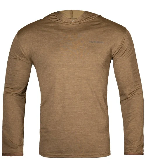 Men's River Run Hoodie by Voormi - Image 5