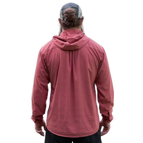 Men's Triple Crown Button Down by Jolly Gear - Image 5