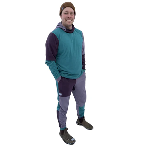 Microline Pants by Sambob - Image 4