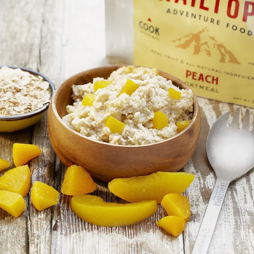 Oatmeal (multiple flavors) by Trailtopia - Image 10