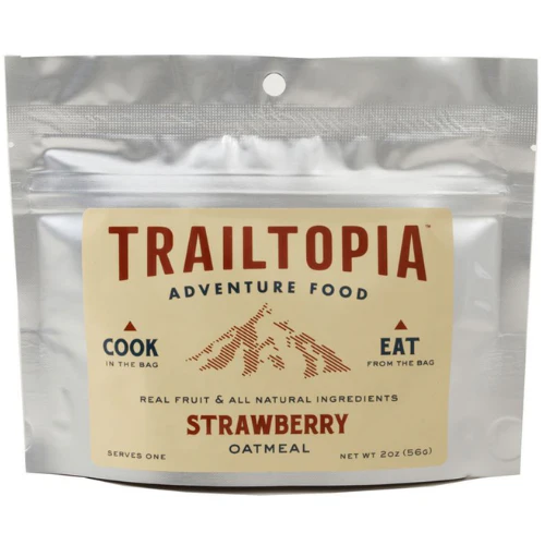 Oatmeal (multiple flavors) by Trailtopia - Image 21