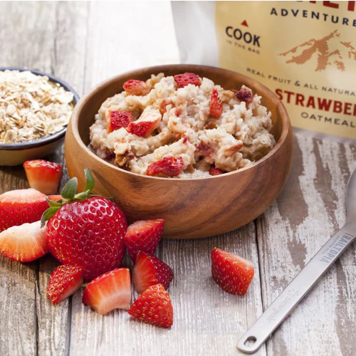 Oatmeal (multiple flavors) by Trailtopia - Image 22