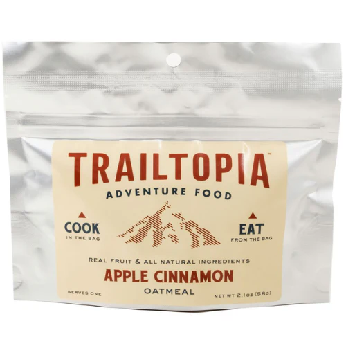 Oatmeal (multiple flavors) by Trailtopia - Image 5