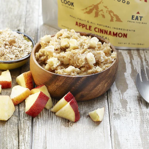 Oatmeal (multiple flavors) by Trailtopia - Image 6