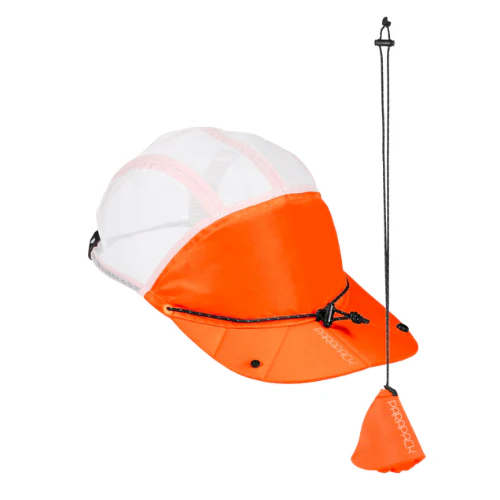 P-CAP Lite by Parapack