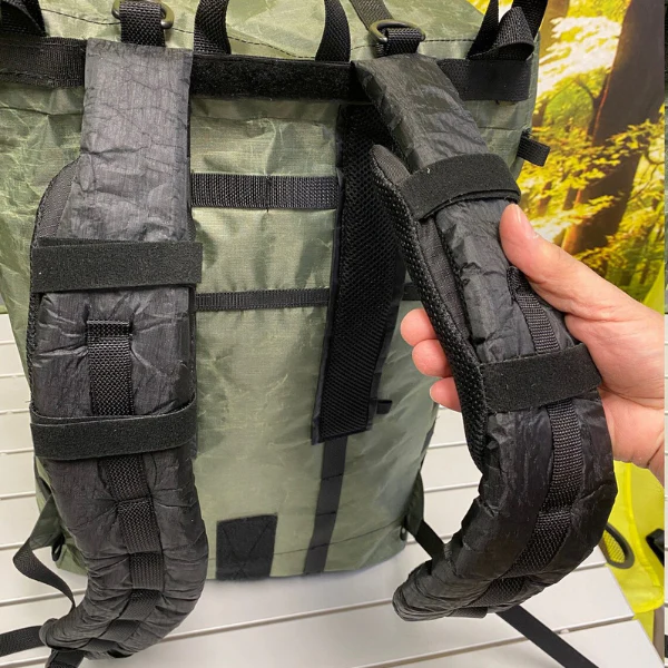 Shoulder Strap Pads by PackbackDesigns - Image 3