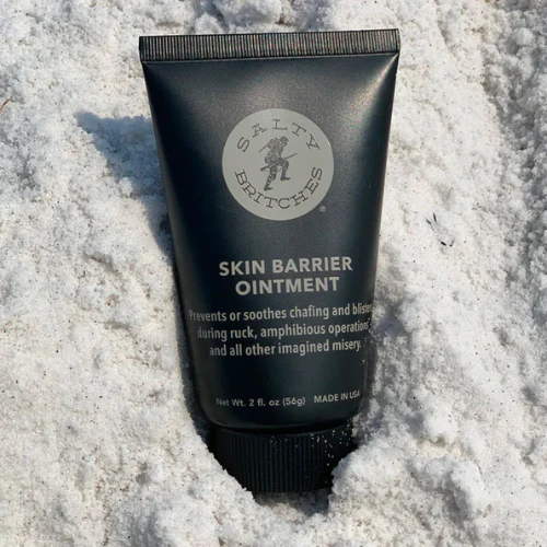 Skin Barrier Ointment 2oz by Salty Britches - Image 3