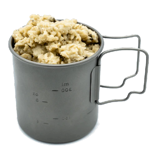 Southern Biscuits and Gravy by Alt Route Meals - Image 2