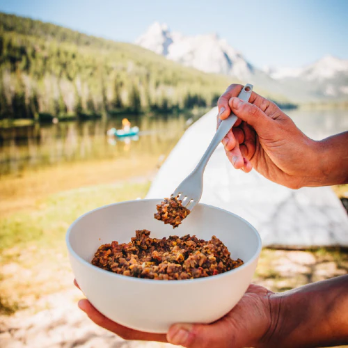 Southwest Hash Brown Scramble by Alt Route Meals - Image 4
