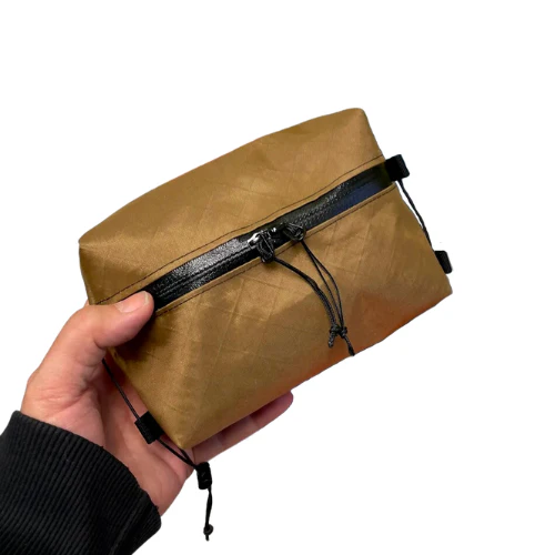 Sternum Pouch (ECOPAK) by PackbackDesigns - Image 3