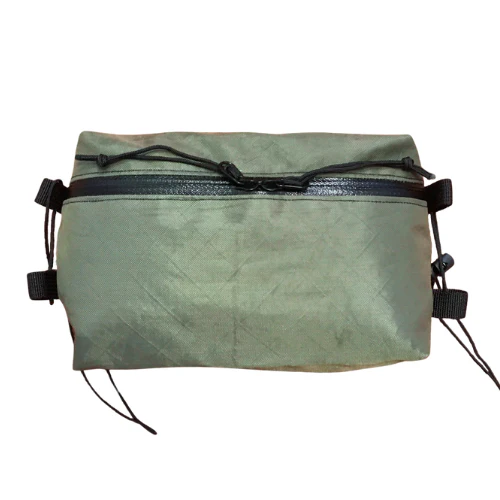 Sternum Pouch (ECOPAK) by PackbackDesigns - Image 4