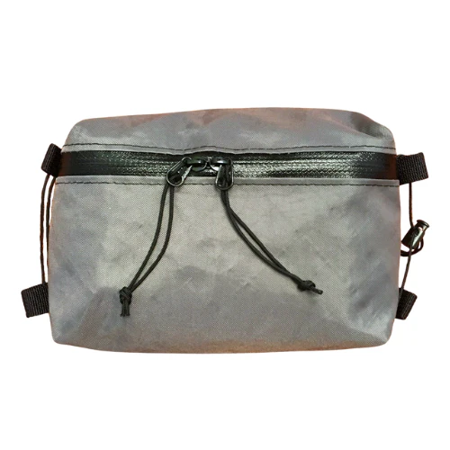 Sternum Pouch (ECOPAK) by PackbackDesigns - Image 5